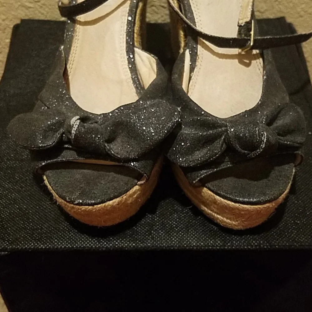 Steve Madden does have